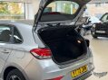 Hyundai i30 1.0 T-GDi MHEV SE Connect DCT Euro 6 (s/s) 5dr 37
