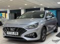 Hyundai i30 1.0 T-GDi MHEV SE Connect DCT Euro 6 (s/s) 5dr 30
