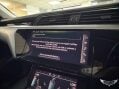 Audi E-Tron 50 Technik Auto quattro 5dr 71.2kWh 33
