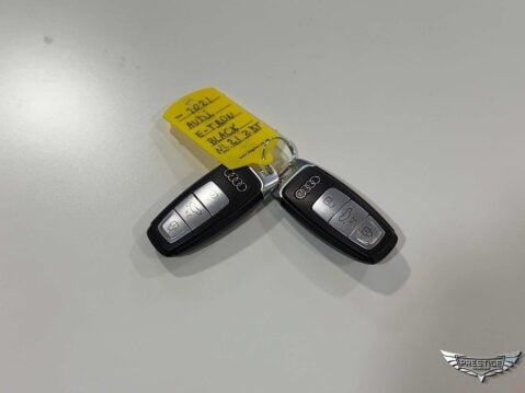 Audi E-Tron 50 Technik Auto quattro 5dr 71.2kWh 100