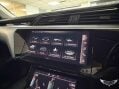 Audi E-Tron 50 Technik Auto quattro 5dr 71.2kWh 81