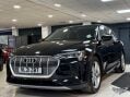 Audi E-Tron 50 Technik Auto quattro 5dr 71.2kWh 36