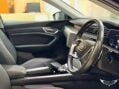 Audi E-Tron 50 Technik Auto quattro 5dr 71.2kWh 53