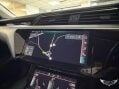 Audi E-Tron 50 Technik Auto quattro 5dr 71.2kWh 29
