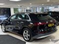 Audi E-Tron 50 Technik Auto quattro 5dr 71.2kWh 5