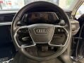 Audi E-Tron 50 Technik Auto quattro 5dr 71.2kWh 54
