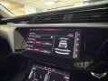 Audi E-Tron 50 Technik Auto quattro 5dr 71.2kWh 87