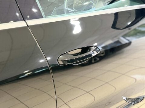 Audi E-Tron 50 Technik Auto quattro 5dr 71.2kWh 70