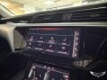 Audi E-Tron 50 Technik Auto quattro 5dr 71.2kWh 84