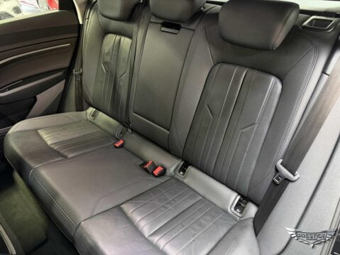 Audi E-Tron 50 Technik Auto quattro 5dr 71.2kWh 22