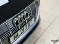 Audi E-Tron 50 Technik Auto quattro 5dr 71.2kWh 7