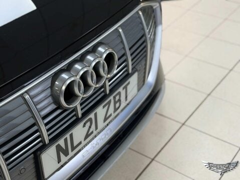Audi E-Tron 50 Technik Auto quattro 5dr 71.2kWh 7