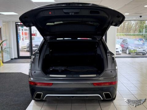 DS DS 7 1.6 E-TENSE 13.2kWh Rivoli Crossback EAT8 Euro 6 (s/s) 5dr 94