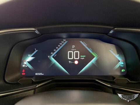 DS DS 7 1.6 E-TENSE 13.2kWh Rivoli Crossback EAT8 Euro 6 (s/s) 5dr 80