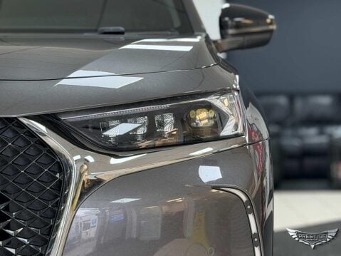 DS DS 7 1.6 E-TENSE 13.2kWh Rivoli Crossback EAT8 Euro 6 (s/s) 5dr 6