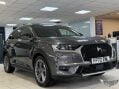 DS DS 7 1.6 E-TENSE 13.2kWh Rivoli Crossback EAT8 Euro 6 (s/s) 5dr 39