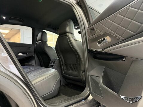 DS DS 7 1.6 E-TENSE 13.2kWh Rivoli Crossback EAT8 Euro 6 (s/s) 5dr 49