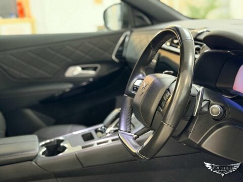 DS DS 7 1.6 E-TENSE 13.2kWh Rivoli Crossback EAT8 Euro 6 (s/s) 5dr 55