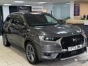 DS DS 7 1.6 E-TENSE 13.2kWh Rivoli Crossback EAT8 Euro 6 (s/s) 5dr