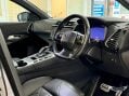 DS DS 7 1.6 E-TENSE 13.2kWh Rivoli Crossback EAT8 Euro 6 (s/s) 5dr 76