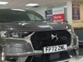 DS DS 7 1.6 E-TENSE 13.2kWh Rivoli Crossback EAT8 Euro 6 (s/s) 5dr 89