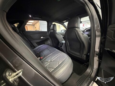 DS DS 7 1.6 E-TENSE 13.2kWh Rivoli Crossback EAT8 Euro 6 (s/s) 5dr 64