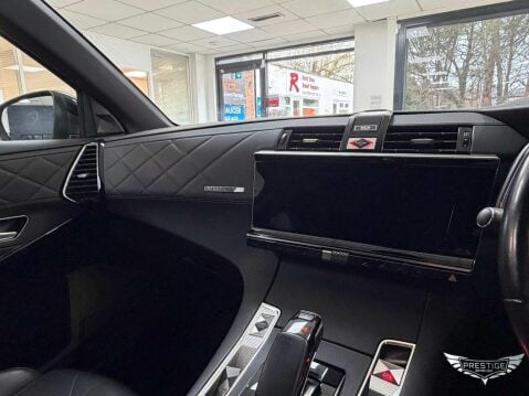 DS DS 7 1.6 E-TENSE 13.2kWh Rivoli Crossback EAT8 Euro 6 (s/s) 5dr 29