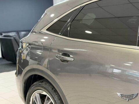 DS DS 7 1.6 E-TENSE 13.2kWh Rivoli Crossback EAT8 Euro 6 (s/s) 5dr 16