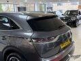 DS DS 7 1.6 E-TENSE 13.2kWh Rivoli Crossback EAT8 Euro 6 (s/s) 5dr 43