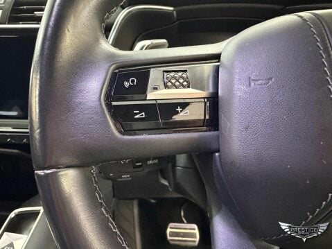 DS DS 7 1.6 E-TENSE 13.2kWh Rivoli Crossback EAT8 Euro 6 (s/s) 5dr 57