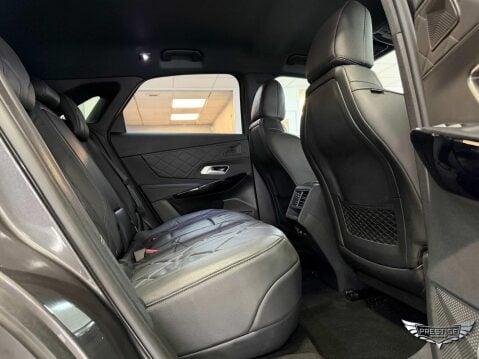 DS DS 7 1.6 E-TENSE 13.2kWh Rivoli Crossback EAT8 Euro 6 (s/s) 5dr 63