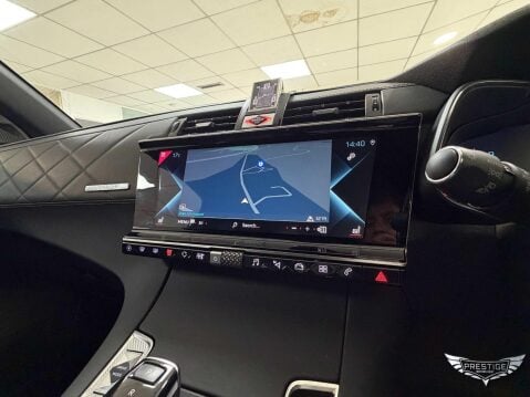 DS DS 7 1.6 E-TENSE 13.2kWh Rivoli Crossback EAT8 Euro 6 (s/s) 5dr 32