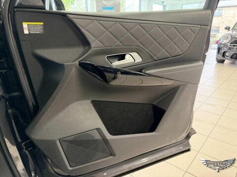 DS DS 7 1.6 E-TENSE 13.2kWh Rivoli Crossback EAT8 Euro 6 (s/s) 5dr 84