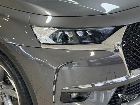 DS DS 7 1.6 E-TENSE 13.2kWh Rivoli Crossback EAT8 Euro 6 (s/s) 5dr 15