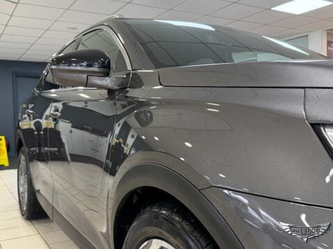 DS DS 7 1.6 E-TENSE 13.2kWh Rivoli Crossback EAT8 Euro 6 (s/s) 5dr 70