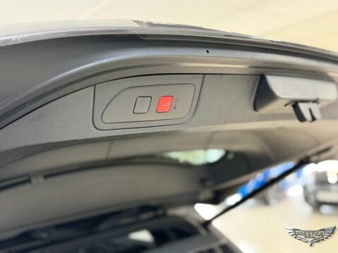 DS DS 7 1.6 E-TENSE 13.2kWh Rivoli Crossback EAT8 Euro 6 (s/s) 5dr 45