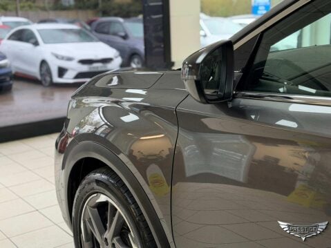 DS DS 7 1.6 E-TENSE 13.2kWh Rivoli Crossback EAT8 Euro 6 (s/s) 5dr 10