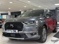 DS DS 7 1.6 E-TENSE 13.2kWh Rivoli Crossback EAT8 Euro 6 (s/s) 5dr 38