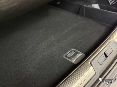 DS DS 7 1.6 E-TENSE 13.2kWh Rivoli Crossback EAT8 Euro 6 (s/s) 5dr 96