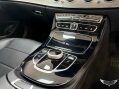 Mercedes-Benz E Class 2.0 E220d SE G-Tronic+ 4MATIC Euro 6 (s/s) 4dr 25