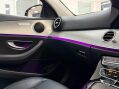 Mercedes-Benz E Class 2.0 E220d SE G-Tronic+ 4MATIC Euro 6 (s/s) 4dr 29