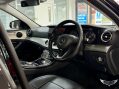Mercedes-Benz E Class 2.0 E220d SE G-Tronic+ 4MATIC Euro 6 (s/s) 4dr 76