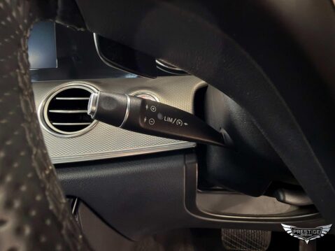 Mercedes-Benz E Class 2.0 E220d SE G-Tronic+ 4MATIC Euro 6 (s/s) 4dr 57