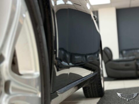 Mercedes-Benz E Class 2.0 E220d SE G-Tronic+ 4MATIC Euro 6 (s/s) 4dr 12