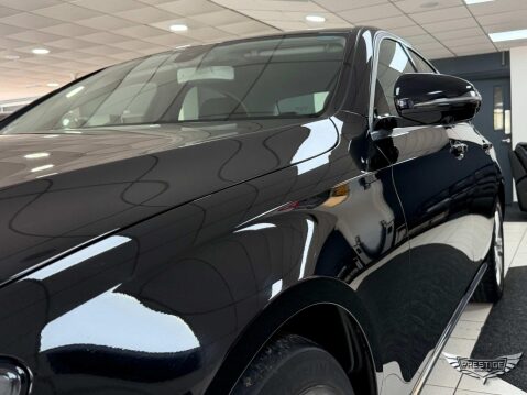 Mercedes-Benz E Class 2.0 E220d SE G-Tronic+ 4MATIC Euro 6 (s/s) 4dr 65