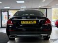Mercedes-Benz E Class 2.0 E220d SE G-Tronic+ 4MATIC Euro 6 (s/s) 4dr 93