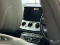 Mercedes-Benz E Class 2.0 E220d SE G-Tronic+ 4MATIC Euro 6 (s/s) 4dr 64