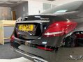 Mercedes-Benz E Class 2.0 E220d SE G-Tronic+ 4MATIC Euro 6 (s/s) 4dr 17