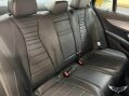 Mercedes-Benz E Class 2.0 E220d SE G-Tronic+ 4MATIC Euro 6 (s/s) 4dr 88