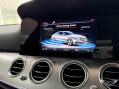Mercedes-Benz E Class 2.0 E220d SE G-Tronic+ 4MATIC Euro 6 (s/s) 4dr 84